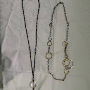Premier Designs Necklaces